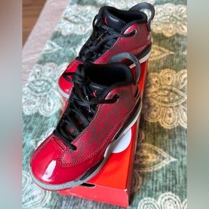 Air Jordan dub toro Great condition child 11c